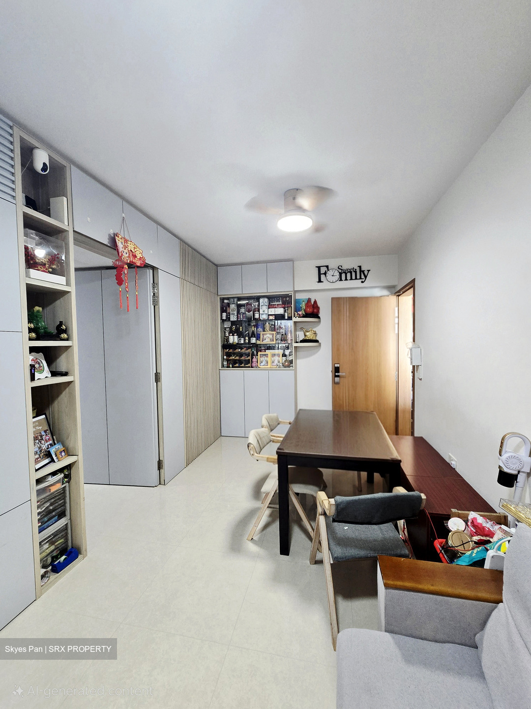 Rivercove Residences (D19), Condominium #533092571